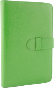 Esperanza 7" bőr tablet tok (ET181M)