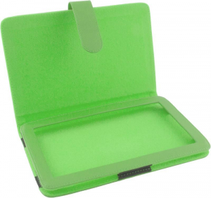 Esperanza 7" bőr tablet tok (ET181M)