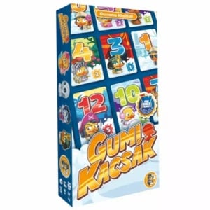 Gumikacs&aacute;k k&aacute;rtyaj&aacute;t&eacute;k (CPT10001)