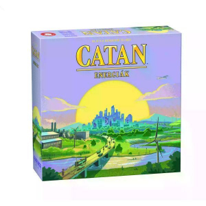 Piatnik Catan: Energiák társasjáték (808791)