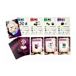 Var&aacute;zslatos &aacute;llatok t&aacute;rsasj&aacute;t&eacute;k (ASM34699)