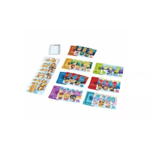 Gumikacs&aacute;k k&aacute;rtyaj&aacute;t&eacute;k (CPT10001)