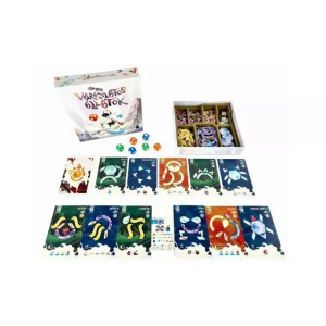 Var&aacute;zslatos &aacute;llatok t&aacute;rsasj&aacute;t&eacute;k (ASM34699)