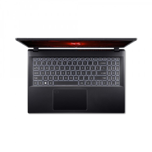 Acer Nitro V15 - 15,6" FHD IPS / AMD&reg; Ryzen&trade; 5 7535HS / 16GB DDR5 / 512GB / NVIDIA&reg; GeForce RTX&trade; 4050 / Win 11 Home / NH.QPEEU.007 / ANV15-41-R4H7