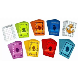 Gumikacs&aacute;k k&aacute;rtyaj&aacute;t&eacute;k (CPT10001)