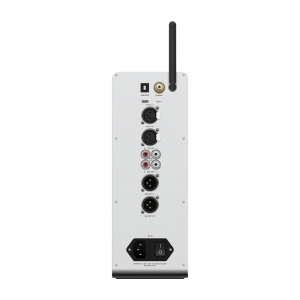 HIFIMAN EF600 fejhallgató erősítő (EF600 Amp)