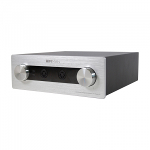 HIFIMAN Mini Shangri La elektrosztatikus erősítő (Mini Shangri La amp)