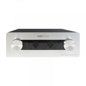 HIFIMAN Mini Shangri La elektrosztatikus erősítő (Mini Shangri La amp)