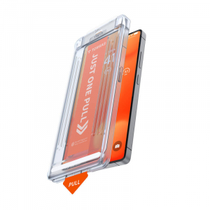 Torras Install Master védőüveg a Samsung S25 Ultra készülékhez (X00FX2276)
