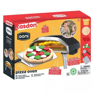 Casdon Ooni játék pizzasütő kemence (79050)