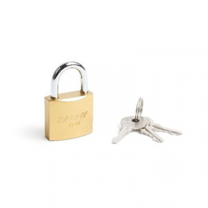 Handy lakat 32mm, 5mm &aacute;tm&eacute;rőjű kengyellel (10490A)