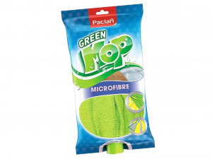 Paclan Green Mop microfibre felmosófej (GA4741)