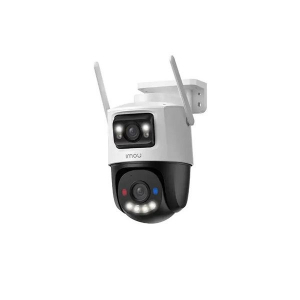 IMOU Cruiser Dual 2 PRO 4MP Wi-Fi IP kamera (IPC-S7XFP-8U0WED)