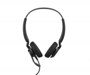 Jabra Engage 40 Inline Link Stereo USB-C/A MS headset (4099-413-269)