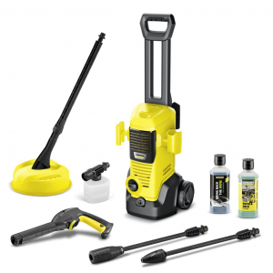 Karcher K 3 FJ Home BB magasnyomású mosó (1.676-359.0)