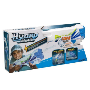 Silverlit: Hydro M.A.D. elektromos v&iacute;zipisztoly k&eacute;k (81150-W)
