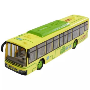Tamiya 500404282 távirányítós városi busz - 38 cm