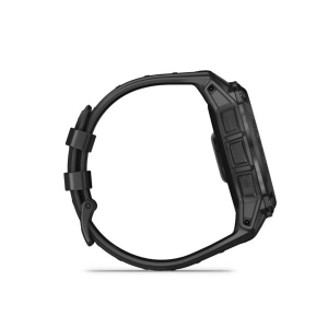 Garmin Instinct 3 - 50mm, AMOLED, Tactical Edition okosóra fekete (010-03020-50)