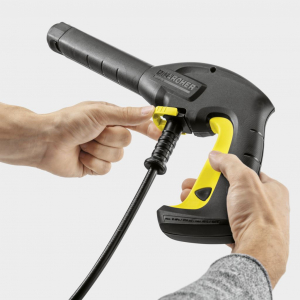 Karcher K 2 Premium FJ Home BB magasnyomású mosó (1.673-538.0)
