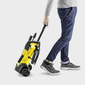 Karcher K 3 FJ Home BB magasnyomású mosó (1.676-359.0)