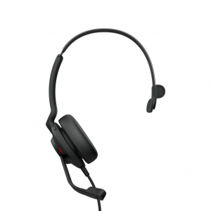 Jabra Evolve2 30 SE MS USB-C mono headset fekete (23189-899-879)