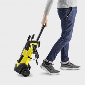 Karcher K 2 Premium FJ Home BB magasnyomású mosó (1.673-538.0)