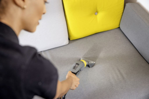 Karcher Puzzi 10/1 kárpit tisztító (1.100-138.0)