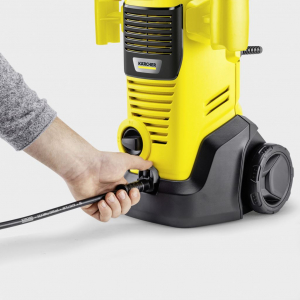 Karcher K 3 FJ Home BB magasnyomású mosó (1.676-359.0)
