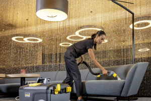 Karcher Puzzi 10/1 kárpit tisztító (1.100-138.0)