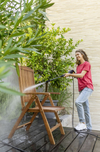 Karcher K 2 Premium FJ Home BB magasnyomású mosó (1.673-538.0)