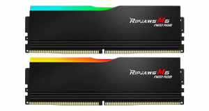48GB 6000MT/s DDR5 RAM G.Skill Ripjaws M5 Neo RGB CL30 1.35V (2x24GB) (F5-6000J3036F24GX2-RM5NRK)