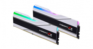 64GB 6000MT/s DDR5 RAM G.Skill Trident Z5 Neo RGB CL28 1.40V (2x32GB) (F5-6000J2836G32GX2-TZ5NRW)