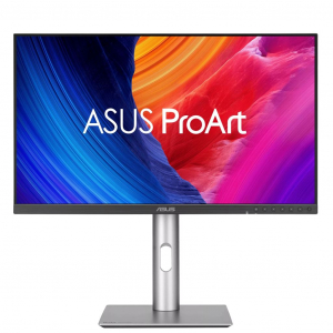 27" Asus PA27JCV ProArt monitor