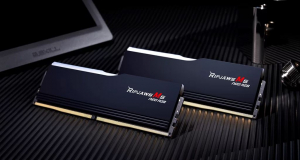 48GB 6000MT/s DDR5 RAM G.Skill Ripjaws M5 Neo RGB CL30 1.35V (2x24GB) (F5-6000J3036F24GX2-RM5NRK)