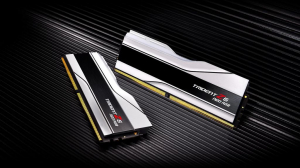 32GB 6000MT/s DDR5 RAM G.Skill Trident Z5 Neo RGB CL26 1.45V (2x16GB) (F5-6000J2636H16GX2-TZ5NRW)