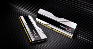 64GB 6000MT/s DDR5 RAM G.Skill Trident Z5 Neo RGB CL28 1.40V (2x32GB) (F5-6000J2836G32GX2-TZ5NRW)