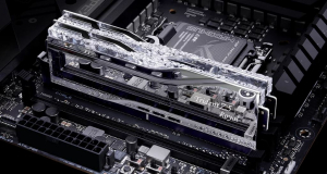 96GB 6000MT/s DDR5 RAM G.Skill Trident Z5 Royal CL30 1.35V (2x48GB) (F5-6000J3036F48GX2-TR5S)