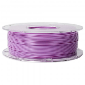 Maertz PLA Recycled nyomtatószál újrahasznosított anyagból 1.75mm, 1kg lila (PMMA-1013-006)
