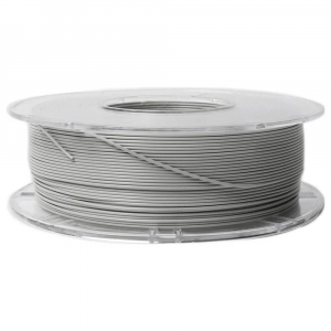 Maertz PLA Matt Recycled nyomtatószál újrahasznosított anyagból 1.75mm, 1kg matt világosszürke (PMMA-1014-001)