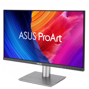 27" Asus PA27JCV ProArt monitor