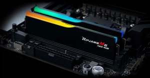 48GB 6000MT/s DDR5 RAM G.Skill Ripjaws M5 Neo RGB CL30 1.35V (2x24GB) (F5-6000J3036F24GX2-RM5NRK)