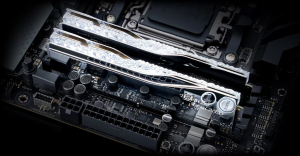 32GB 6000MT/s DDR5 RAM G.Skill Trident Z5 Royal Neo CL26 1.45V (2x16GB) (F5-6000J2636H16GX2-TR5NS)