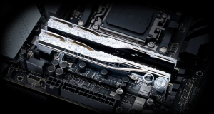 64GB 6000MT/s DDR5 RAM G.Skill Trident Z5 Royal Neo CL28 1.40V (2x32GB) (F5-6000J2836G32GX2-TR5NS)