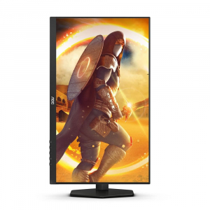 27" AOC Q27G4XN gaming monitor
