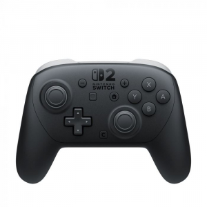 Nintendo Switch 2 Pro kontroller fekete-szürke (N2P201)