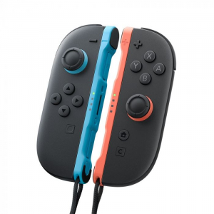 Nintendo Switch 2 Joy-Con 2 kontroller p&aacute;r piros-k&eacute;k (N2P101)