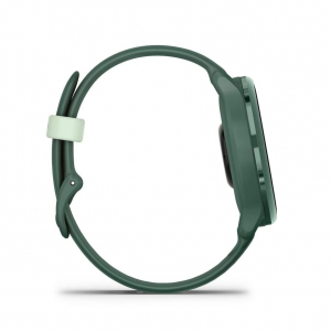 Garmin Vívoactive 6 okosóra mohazöld (010-02985-02)
