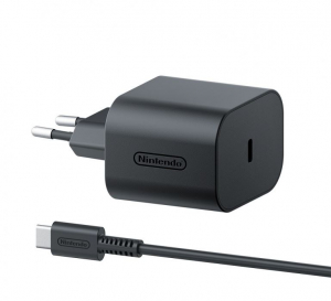 Nintendo Switch 2 AC adapter (N2P502)