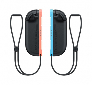 Nintendo Switch 2 Joy-Con 2 kontroller p&aacute;r piros-k&eacute;k (N2P101)