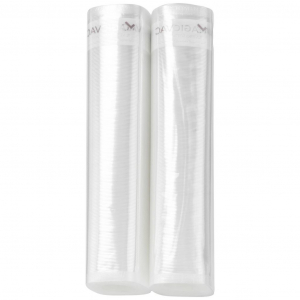 Magic Vac feliratozhat&oacute; v&aacute;kuumf&oacute;lia tekercs 30cm x 600cm, 2 tekercs (ACO1025)